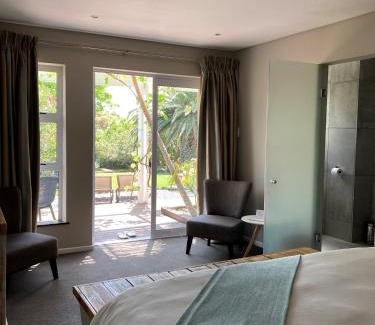 Mountainside Cama Y Desayuno | Bloemenzee Boutique B&B