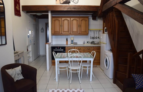 Blois Apartamento | Blois y sus castillos.
