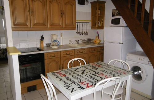 Blois Apartamento | Blois y sus castillos.