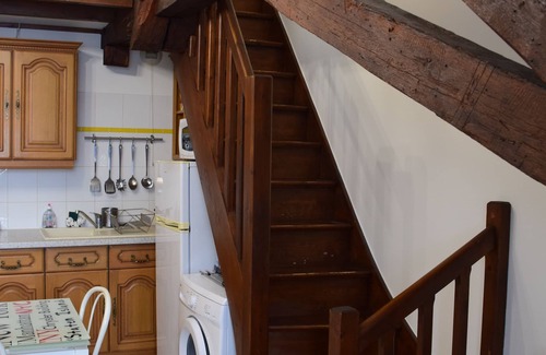 Blois Apartamento | Blois y sus castillos.