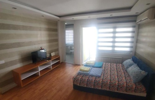 Novi Beograd Apartamento | Blok 2