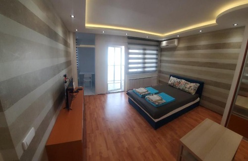 Novi Beograd Apartamento | Blok 2