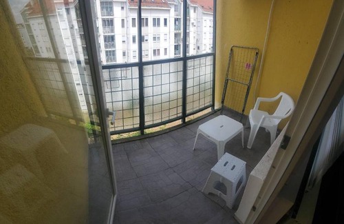 Novi Beograd Apartamento | Blok 2