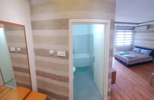 Novi Beograd Apartamento | Blok 2