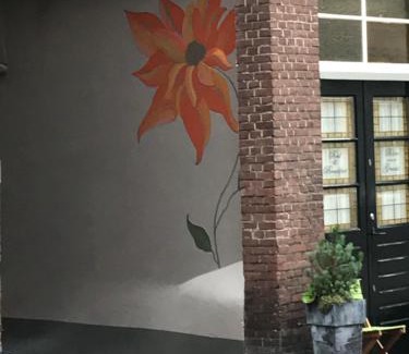 Dordrecht Cama Y Desayuno | Blom aan de Gracht