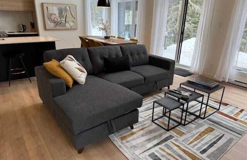 Shannon Chalet De Esquí | Blom (Dahlia 2) | Luxury and Comfort in the Forest | Spa & Pool Table