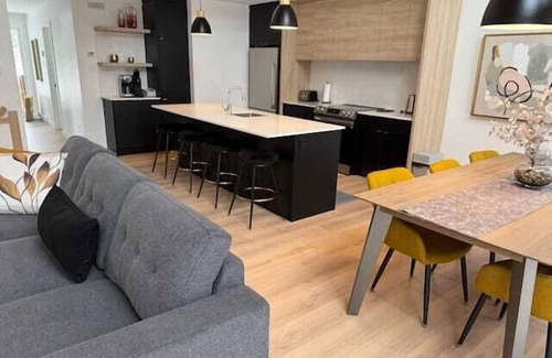 Shannon Chalet De Esquí | Blom (Dahlia 2) | Luxury and Comfort in the Forest | Spa & Pool Table