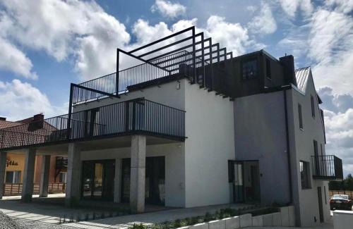 Niechorze Apartamento | BLOMMA Niechorze