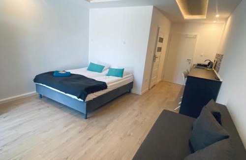 Niechorze Apartamento | BLOMMA Niechorze