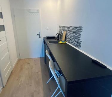 Niechorze Apartamento | BLOMMA Niechorze