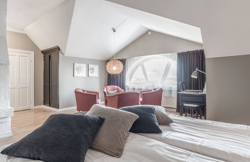 Nykoping Hotel | Blommenhof Hotel