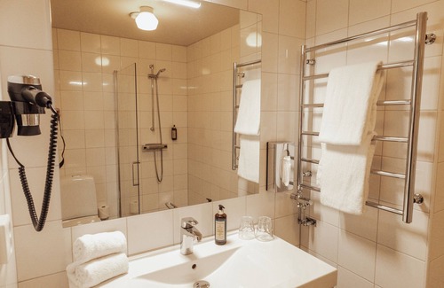 Nykoping Hotel | Blommenhof Hotel