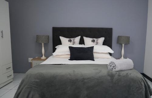Eikenbosch Casa | Blomtuin Sleep and go room