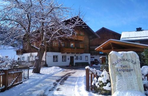 Schladming Casa | Blonbauer