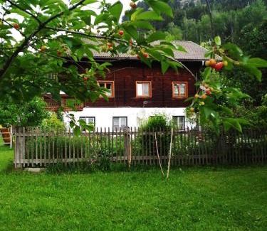 Schladming Casa | Blonbauer