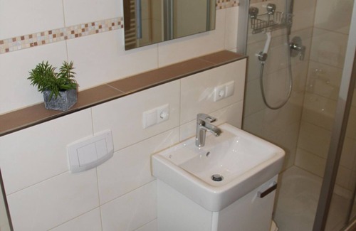 Annweiler am Trifels Apartamento | Blondel vacation apartment