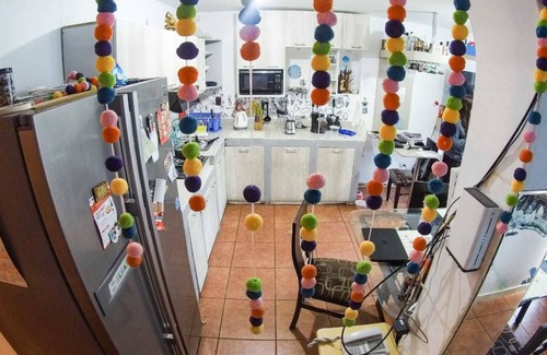 San Miguel Casa | Blondys House