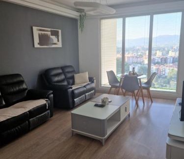 Skopje Region Apartamento | Bloom Apartments B