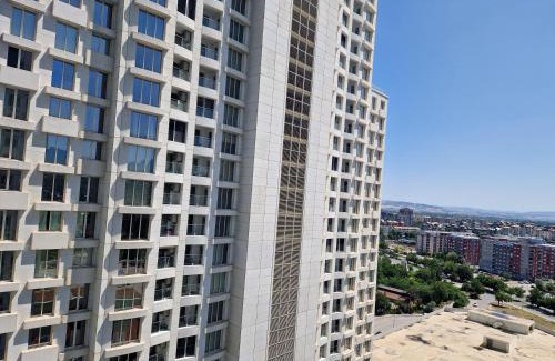 Skopje Region Apartamento | Bloom Apartments B