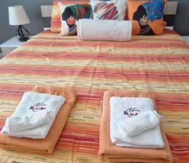 Skopje Region Apartamento | Bloom Apartments B