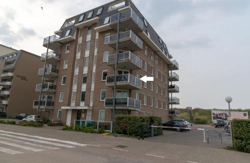 Cadzand-Bad Apartamento | Bloom, Deurloo 53-10