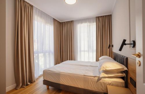 Cluj-Napoca City Centre Apartamento | Bloom Downtown Suites