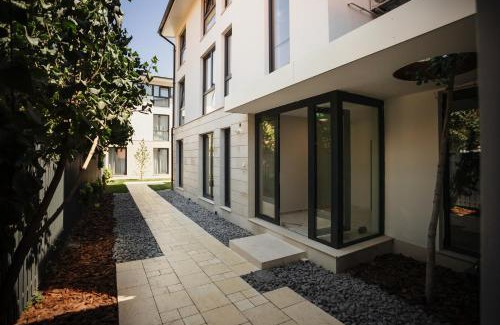 Cluj-Napoca City Centre Apartamento | Bloom Downtown Suites