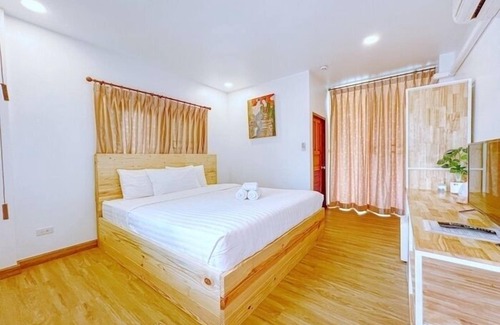 Chang Moi Casa | Bloom Guesthouse