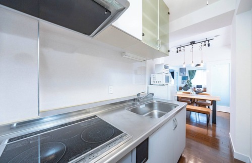 Namba Apartamento | Bloom Nagahori