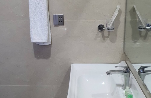 Fatehjang Casa | Bloom Rooms 10 minutes drive from Islamabad International Airport.