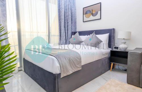 Al Barsha Apartamento | Bloomfields Luxury Escape Studio In Samana Golf