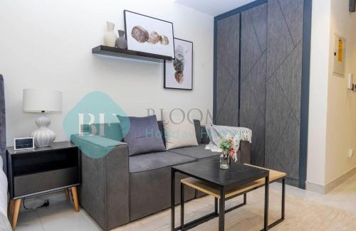 Al Barsha Apartamento | Bloomfields Luxury Escape Studio In Samana Golf