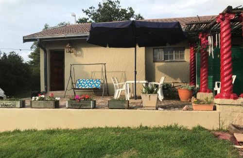 Harrismith Apartamento | Blooming Nice Stay