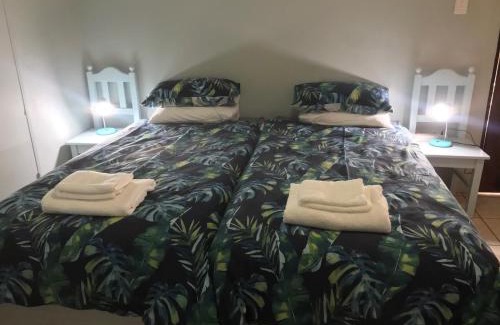 Harrismith Apartamento | Blooming Nice Stay