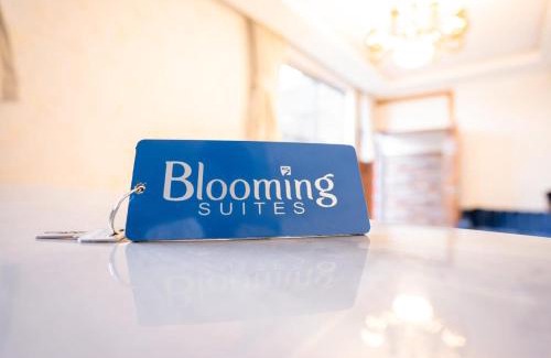 Naivasha Hotel | Blooming Suites