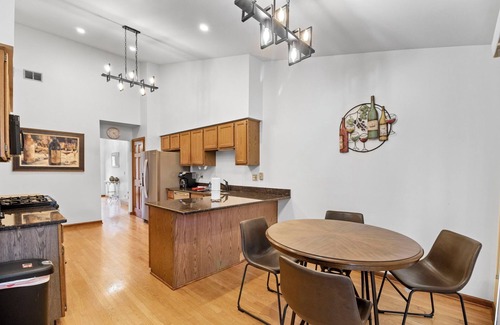 Bloomingdale Casa | Bloomingdale Rental