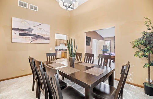 Bloomingdale Casa | Bloomingdale Rental