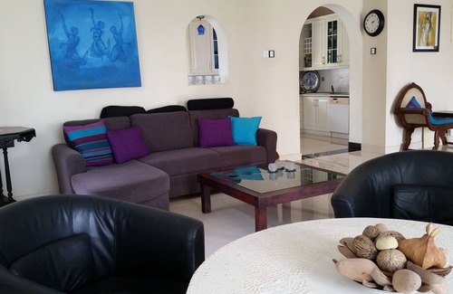 Negombo Casa | BLOSSEM Villa, escapada frente al mar, toda la villa