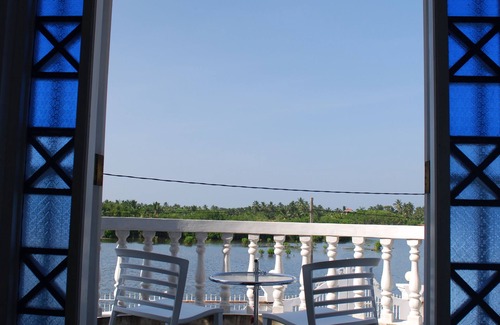 Negombo Casa | BLOSSEM Villa, escapada frente al mar, toda la villa