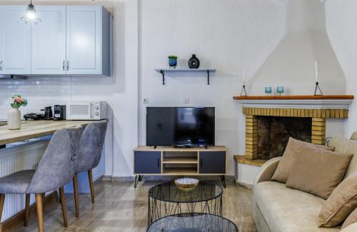 Stafylos Apartamento | Blossom Apartment