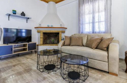 Stafylos Apartamento | Blossom Apartment
