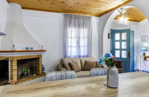 Stafylos Apartamento | Blossom Apartment