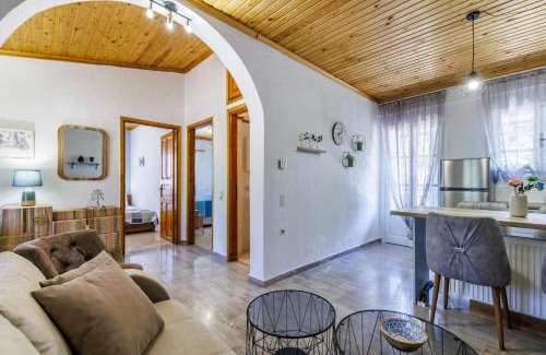 Stafylos Apartamento | Blossom Apartment