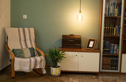 Kos Apartamento | Blossom Apartment Kos