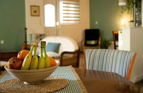 Kos Apartamento | Blossom Apartment Kos