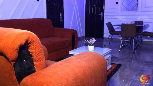 Benin City Apartamento | Blossom Apartment