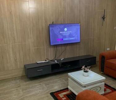 Benin City Apartamento | Blossom Apartment