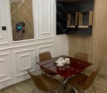 Benin City Apartamento | Blossom Apartment