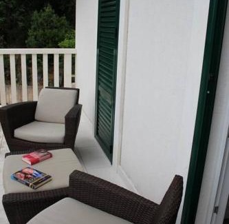 Duba Peljeska Apartamento | Blossom apartment with amazing view Duba Peljeska