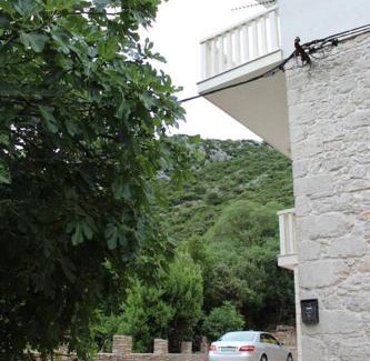 Duba Peljeska Apartamento | Blossom apartment with amazing view Duba Peljeska